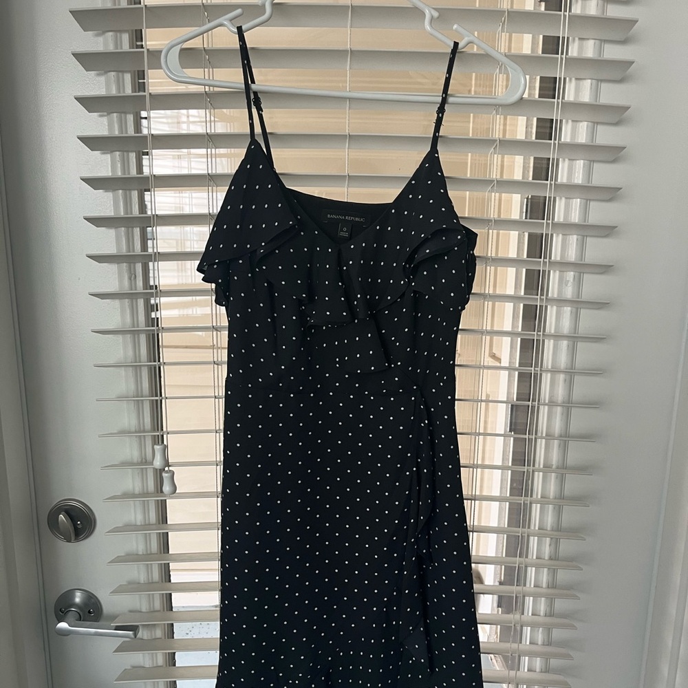 Banana Republic dress